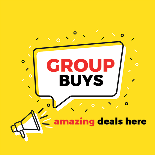 group-buy