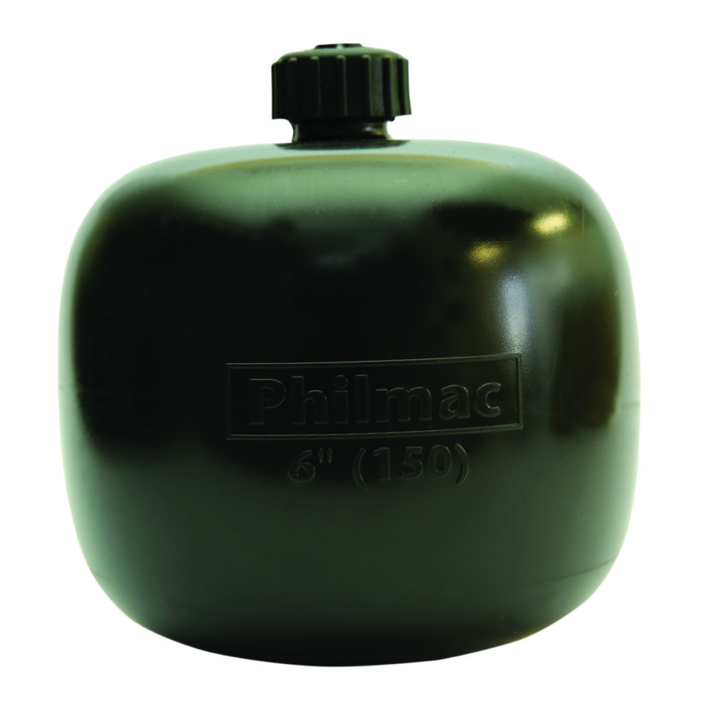 PLASTIC FLOAT 6