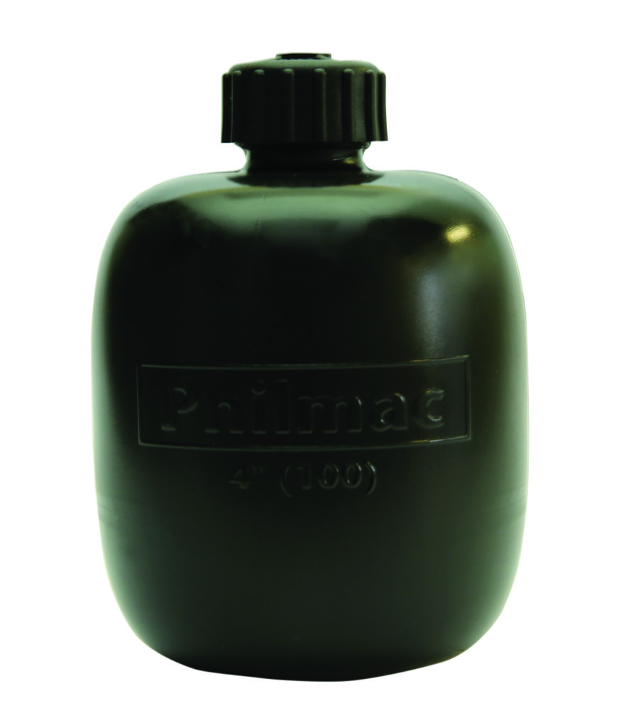 PLASTIC FLOAT 4