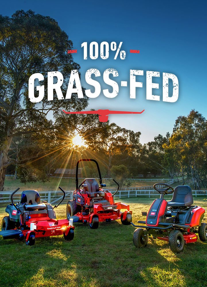 GET 5% OFF WHEN YOU BUY MOWER SPARE PARTS WORTH $150.  